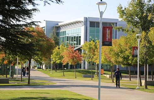 Los Medanos College